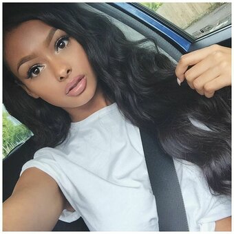 Jayde Pierce Nude Leaks Photo 23