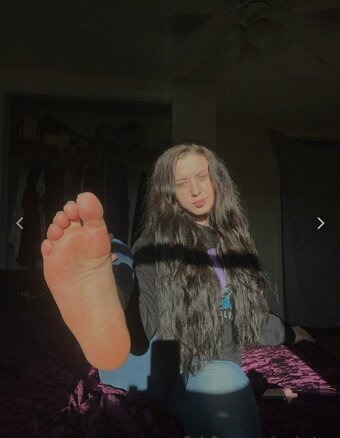 Jayde / itsjaydemusic / jayde_toes / jaydesoles / jaydesoless Nude Leaks OnlyFans Photo 2