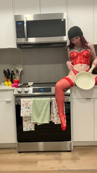 Jaydecandance / Jayde Vincent / Jaydelv / jaydevincentx Nude Leaks OnlyFans Photo 14