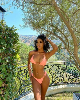 jaydechanda Nude Leaks Photo 14