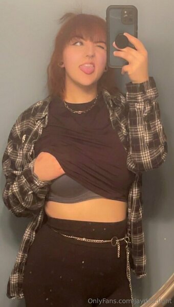 jayded.light Nude Leaks Photo 5