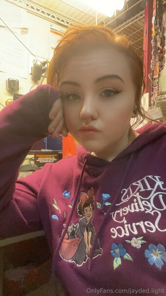 jayded.light Nude Leaks Photo 7