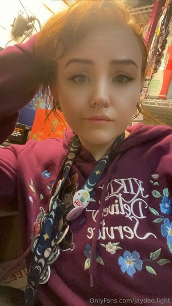 jayded.light Nude Leaks Photo 8