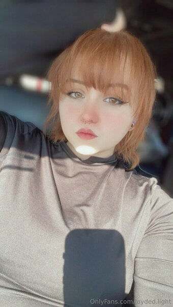 jayded.light Nude Leaks Photo 11