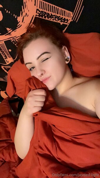 jayded.light Nude Leaks Photo 14