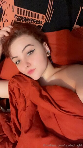 jayded.light Nude Leaks Photo 15