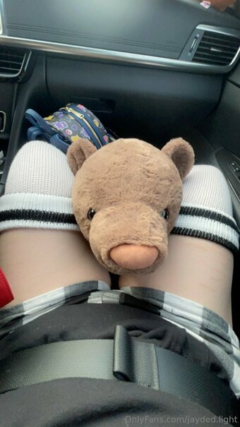 jayded.light Nude Leaks Photo 20