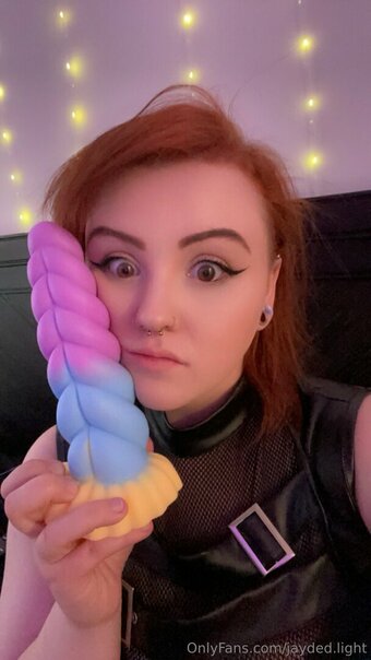 jayded.light Nude Leaks Photo 22