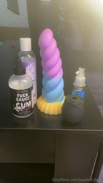 jayded.light Nude Leaks Photo 27