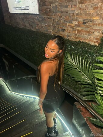 jaydeechandaa Nude Leaks Photo 1