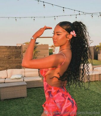 jaydeechandaa Nude Leaks Photo 2