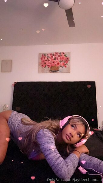 jaydeechandaa Nude Leaks Photo 12