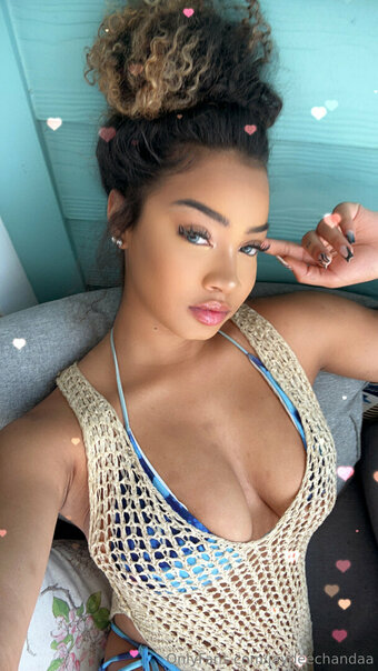 jaydeechandaa Nude Leaks Photo 13