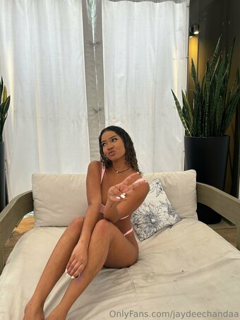 jaydeechandaa Nude Leaks Photo 15