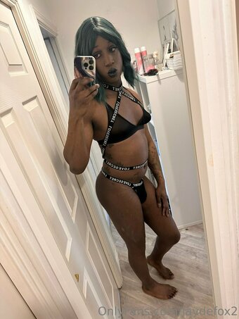 jaydefox2 Nude Leaks Photo 15