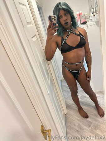 jaydefox2 Nude Leaks Photo 18