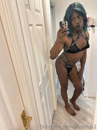 jaydefox2 Nude Leaks Photo 19