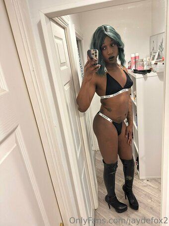jaydefox2 Nude Leaks Photo 23