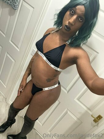 jaydefox2 Nude Leaks Photo 24