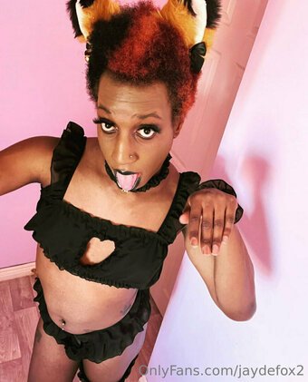 jaydefox2 Nude Leaks Photo 28