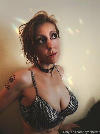 jaydehatter Nude Leaks Photo 7