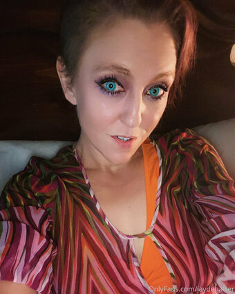 jaydehatter Nude Leaks Photo 12