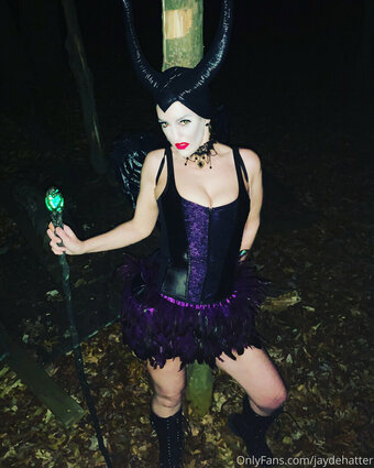 jaydehatter Nude Leaks Photo 16