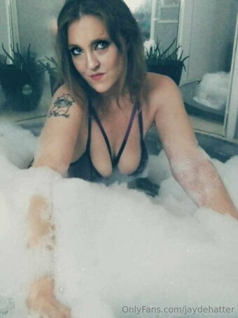 jaydehatter Nude Leaks Photo 22