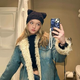 Jayden Bartels / jaydenbartels Nude Leaks Photo 10