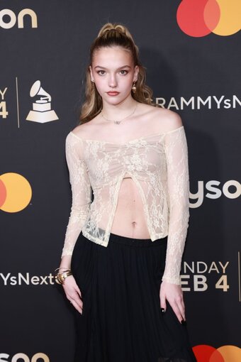 Jayden Bartels / jaydenbartels Nude Leaks Photo 20