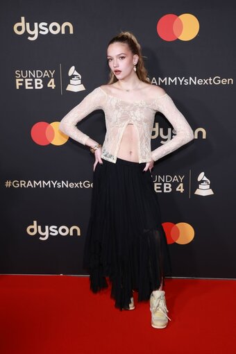 Jayden Bartels / jaydenbartels Nude Leaks Photo 21