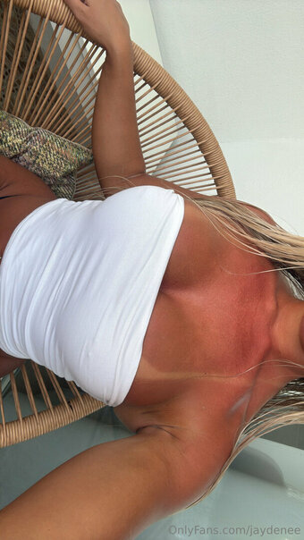 jaydenee / itsjaydenee Nude Leaks Photo 3