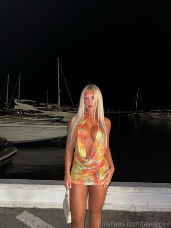 jaydenee / itsjaydenee Nude Leaks Photo 9