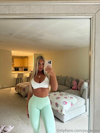 jaydenee / itsjaydenee Nude Leaks Photo 13