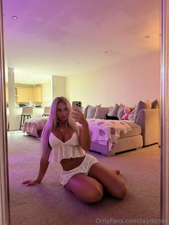 jaydenee / itsjaydenee Nude Leaks Photo 17