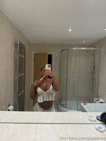 jaydenee / itsjaydenee Nude Leaks Photo 20