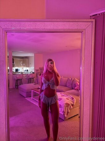 jaydenee / itsjaydenee Nude Leaks Photo 22