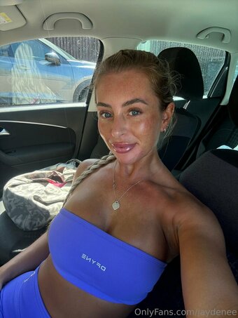 jaydenee / itsjaydenee Nude Leaks Photo 24