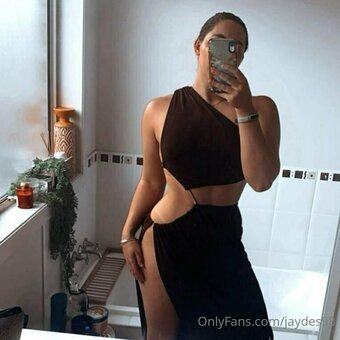 jaydes98 Nude Leaks Photo 1