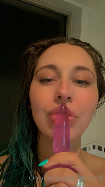 jaydes98 Nude Leaks Photo 9