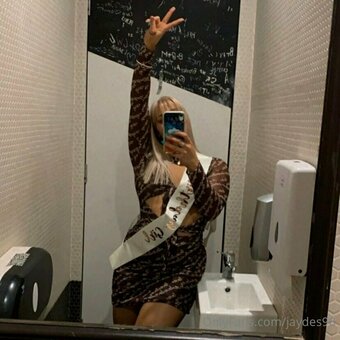 jaydes98 Nude Leaks Photo 11