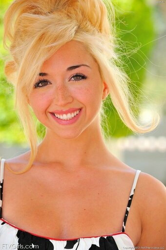 JaydeSilver Nude Leaks Photo 4