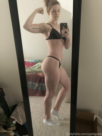 jaydigains / not_jaydigains / twitch Nude Leaks OnlyFans Photo 5