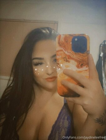 jaydineleefree Nude Leaks Photo 4