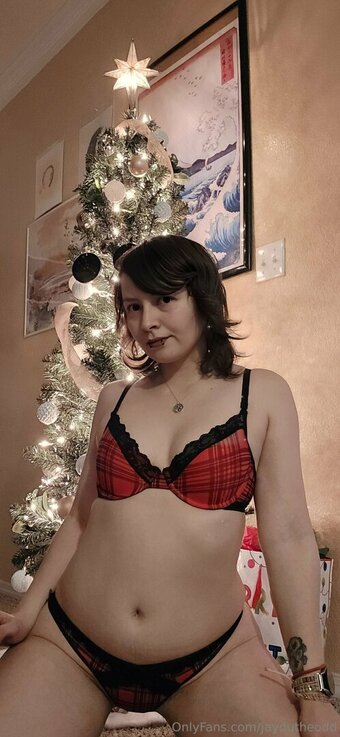 jaydutheodd Nude Leaks Photo 2