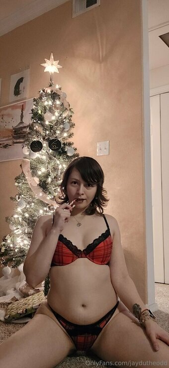 jaydutheodd Nude Leaks Photo 9