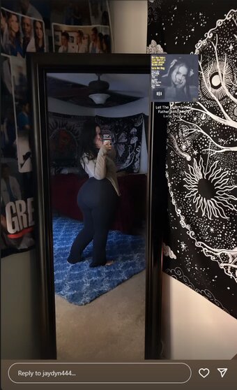 Jaydyn444 / 555jaydyn / jaydynmurphey / jaydynnelizabeth Nude Leaks OnlyFans Photo 6