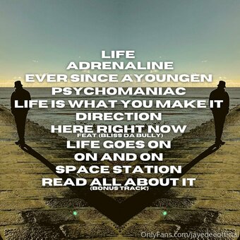 jayedeeofficial Nude Leaks Photo 2