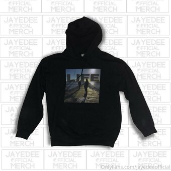 jayedeeofficial Nude Leaks Photo 11