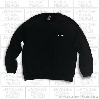 jayedeeofficial Nude Leaks Photo 12